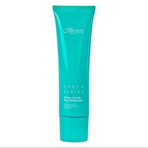 Skin Chemists Green Caviar Day Moisturizer - NWT